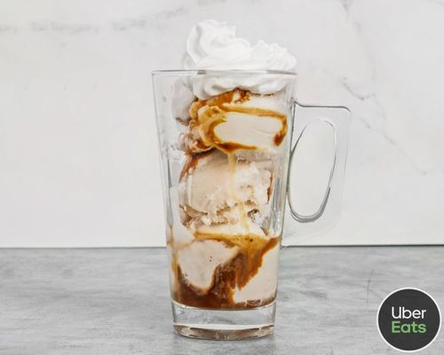 Three Peaches Coffee and Gelato by null
