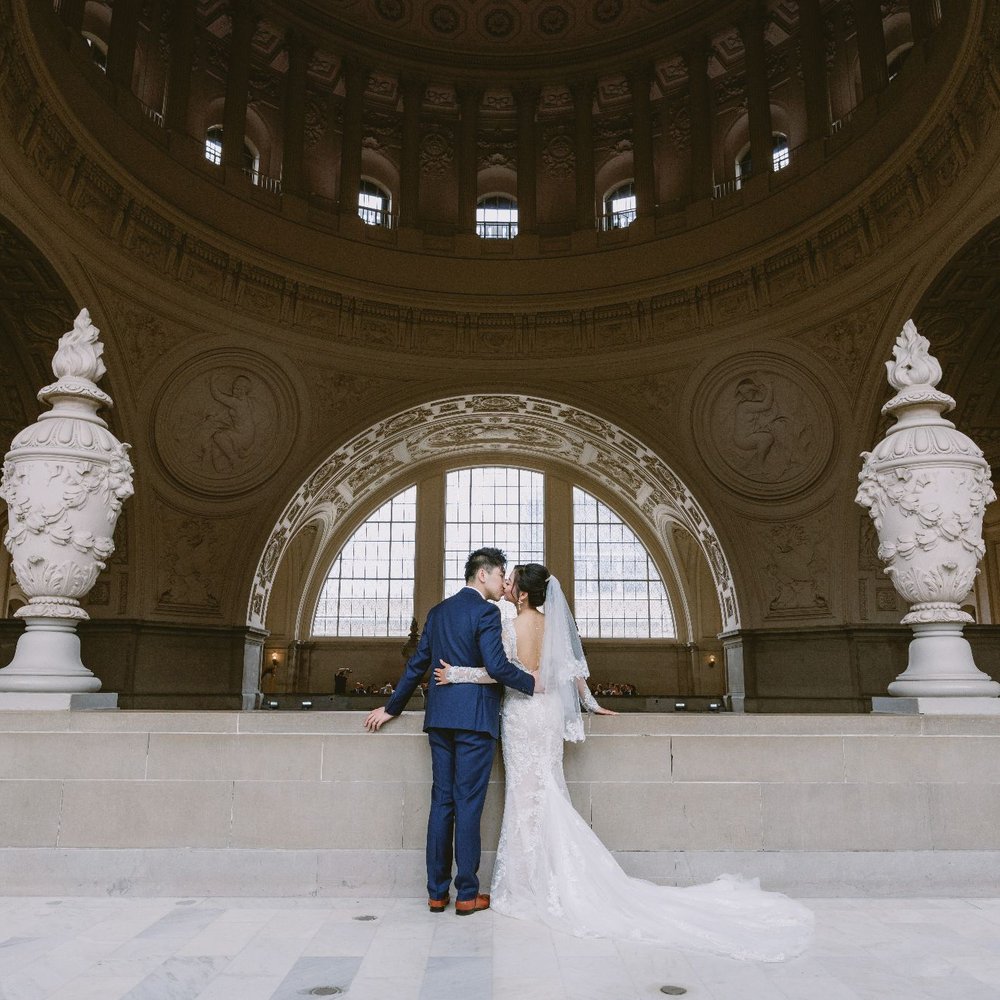 AT Romance Bridal Studio - Bridal Near Me - San Bruno, California