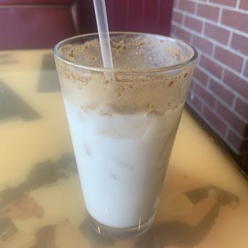 La Plazuela - Horchata - Mexican Near Me - Antioch, California