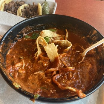 Taco Cielo - Chicken Tortilla Soup - Mexican Near Me - Farmers Branch, Texas Taco Cielo - Chicken Tortilla Soup - Mexican Near Me - Farmers Branch, Texas
