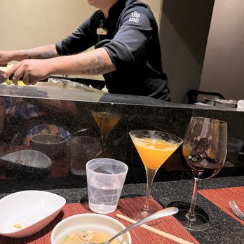 Sumptuori - Japanese Near Me - Cancún, ROO