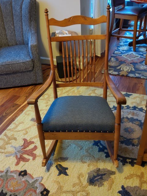 Highlandtown Upholstery Shop - upholstery in Baltimore, MD