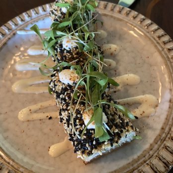 The Bungalow Kitchen - New American Near Me - Tiburon, California