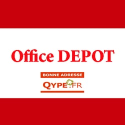 Office Depot