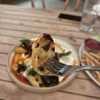 Fig Tree - Roasted butternut squash - Cafes Near Me - Los Angeles, California Fig Tree - Roasted butternut squash - Cafes Near Me - Los Angeles, California