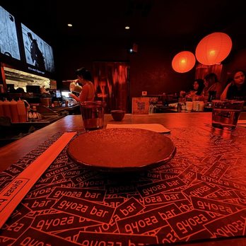 Gyoza Bar - Izakaya Near Me - Echo Park, California