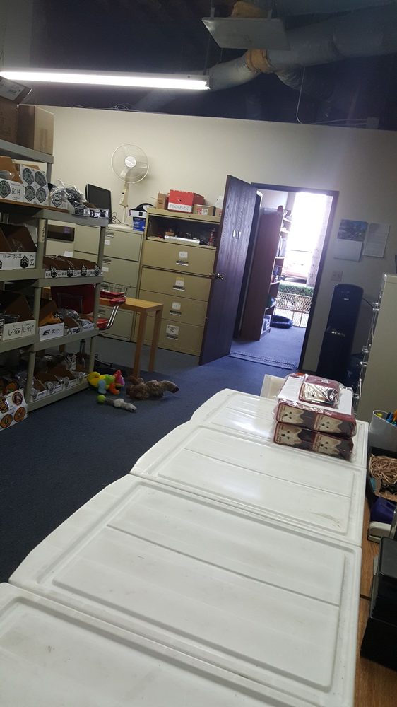 PATCH SUPPLY Updated August 2024 27130 Paseo Espada, San Juan