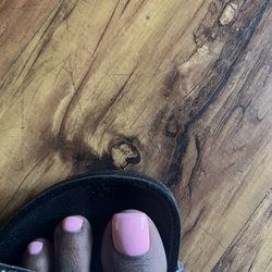 Nail Palace