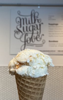 Milk Sugar Love Creamery & Bakeshop by null