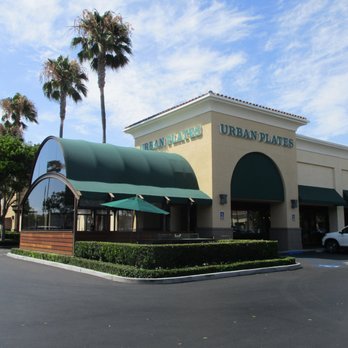 Urban Plates - Front side Urban Plates - New American Near Me - Irvine, California Urban Plates - Front side Urban Plates - New American Near Me - Irvine, California