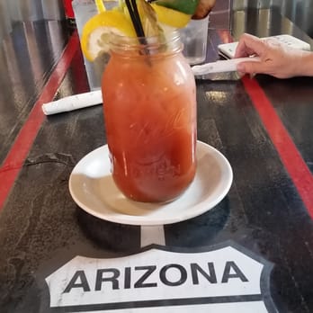 Cruiser's Cafe 66 - American Near Me - Williams, Arizona