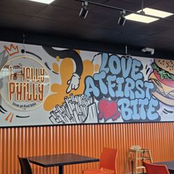 Holly Philly