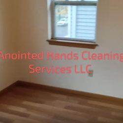 Anointed Hands Cleaning Services
