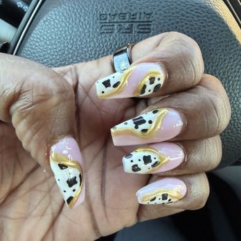 EM Nails & Beauty - Full set - Nail Salons Near Me - Nashville, Tennessee EM Nails & Beauty - Full set - Nail Salons Near Me - Nashville, Tennessee