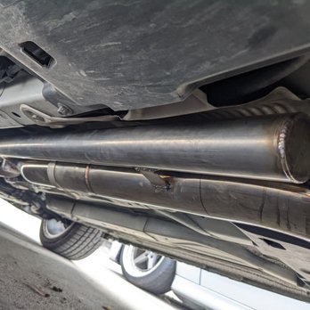 Ledezma Alignment and Muffler - Synapse engineering 30 inch j pipe - Auto Repair Near Me - Chula Vista, California Ledezma Alignment and Muffler - Synapse engineering 30 inch j pipe - Auto Repair Near Me - Chula Vista, California