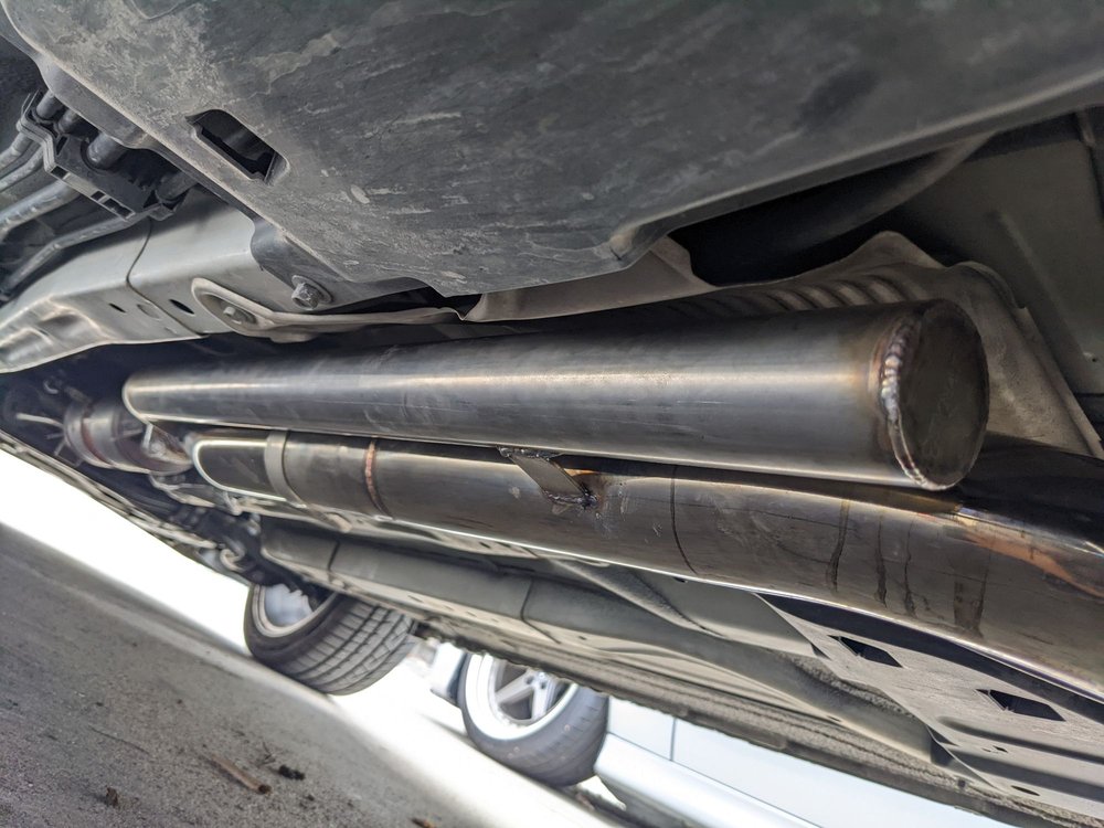 LEDEZMA ALIGNMENT AND MUFFLER Updated September 2024 31 Photos & 51