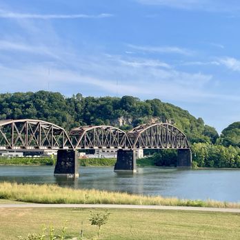 Allegheny RiverTrail Park - Parks Near Me - Pittsburgh, Pennsylvania