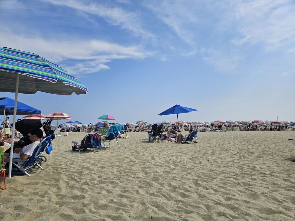 CONOVER PAVILLION Updated August 2024 125 Ocean Ave, Deal, New Jersey Beaches Phone