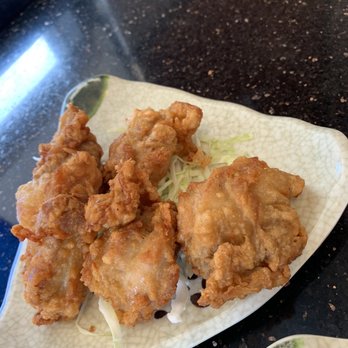 Ramen-Ya - Mochiko chicken - Ramen Near Me - Honolulu, Hawaii Ramen-Ya - Mochiko chicken - Ramen Near Me - Honolulu, Hawaii