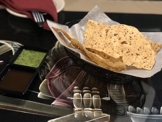 Tandoor Cuisine of India by null