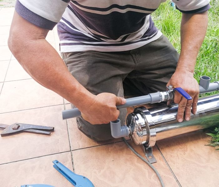 Slide of Watertown Plumbing & Heating