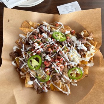 Urban Kitchen Restaurant - Steak Nachos - Southern Near Me - Crest Hills, Illinois Urban Kitchen Restaurant - Steak Nachos - Southern Near Me - Crest Hills, Illinois