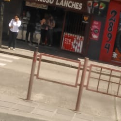 Lancheria Expresso Lanches