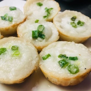 Pho Thai Lao Kitchen - Khanom Khrok
the Signature Dessert - Thai Near Me - Maywood, New Jersey Pho Thai Lao Kitchen - Khanom Khrok
the Signature Dessert - Thai Near Me - Maywood, New Jersey