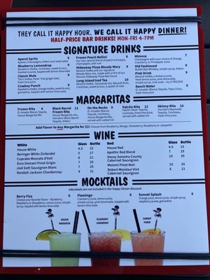 Menu photo 7 Hideaway Pizza Fort Worth, TX Menu photo 7 Hideaway Pizza Fort Worth, TX