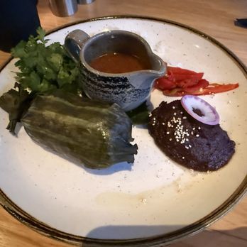 Hugo's - Barbacoa - Mexican Near Me - Houston, Texas