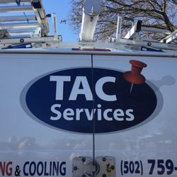 TAC Services Heating & Cooling