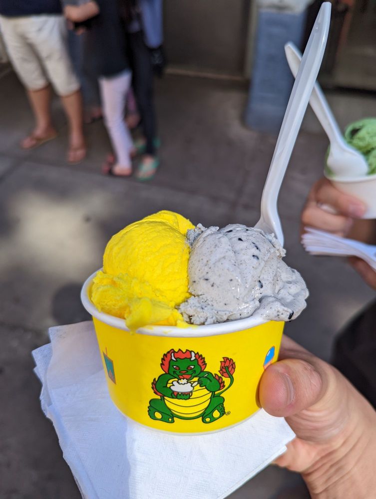 CHINATOWN ICE CREAM FACTORY 2808 Photos & 3049 Reviews 65 Bayard St