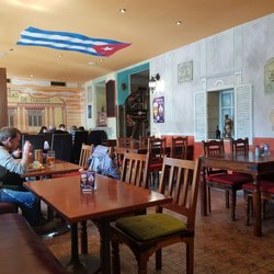 Restaurant Havana
