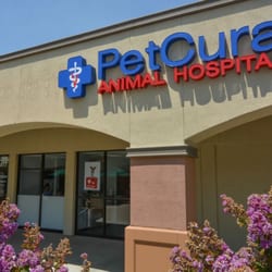 PetCura Animal Hospital of Livermore