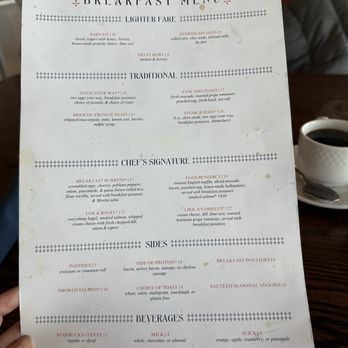 Lirica Restaurant - Breakfast Menu - Latin American Near Me - Chicago, Illinois Lirica Restaurant - Breakfast Menu - Latin American Near Me - Chicago, Illinois