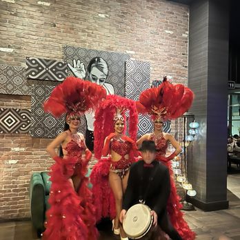 Nusr-Et Steakhouse - Steakhouses Near Me - Miami, Florida Nusr-Et Steakhouse - Steakhouses Near Me - Miami, Florida
