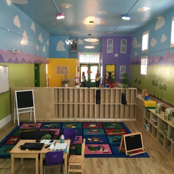 Little Sprouts Academy - new toys and build out! - Preschools Near Me - San Francisco, California Little Sprouts Academy - new toys and build out! - Preschools Near Me - San Francisco, California