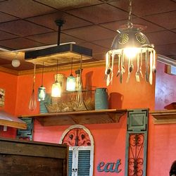 Cute atmosphere