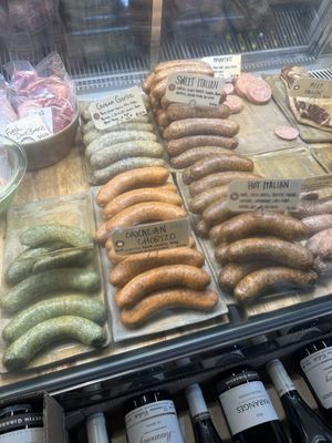 Louise Earl Butcher by null