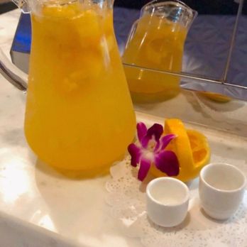 Nanami Sushi - Nanami's new addition Soju sake ( pitcher ) They carry 3 flavors . Strawberry. Mango. Cucumber - Sushi Bars Near Me - Hemet, California Nanami Sushi - Nanami's new addition Soju sake ( pitcher ) They carry 3 flavors . Strawberry. Mango. Cucumber - Sushi Bars Near Me - Hemet, California