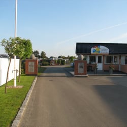 Feldberg Strand Camping