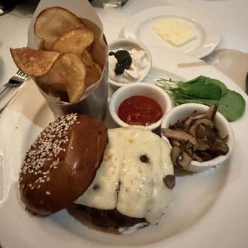 The Capital Grille - Steakhouses Near Me - Minneapolis, Minnesota