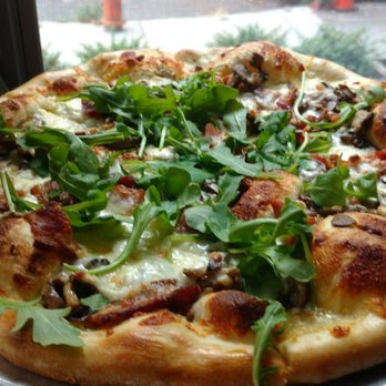 Clarkville - The white pizza oh how fancy - Pizza Near Me - Philadelphia, Pennsylvania Clarkville - The white pizza oh how fancy - Pizza Near Me - Philadelphia, Pennsylvania