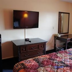 Asteria Inn & Suites