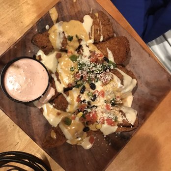 Coyote Cafe - Carlos Poppers - Mexican Near Me - Hamburg, New York