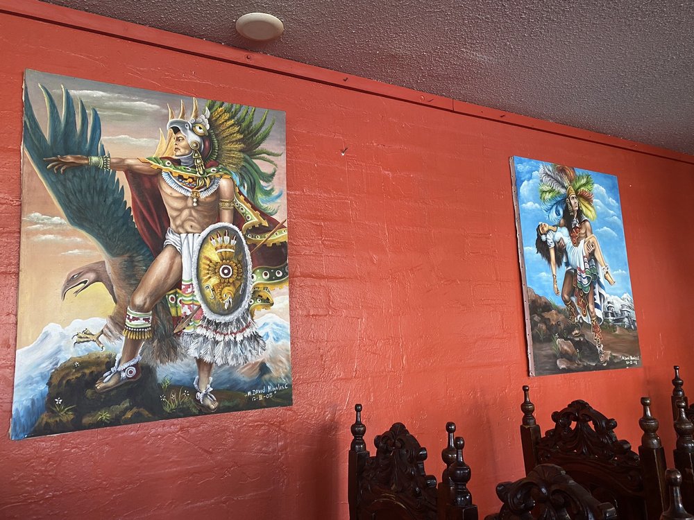 Gallego's Mexican Food