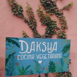La Cocina de Daksha