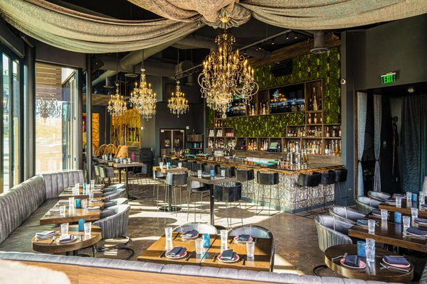 La Neta Cocina y Lounge by null