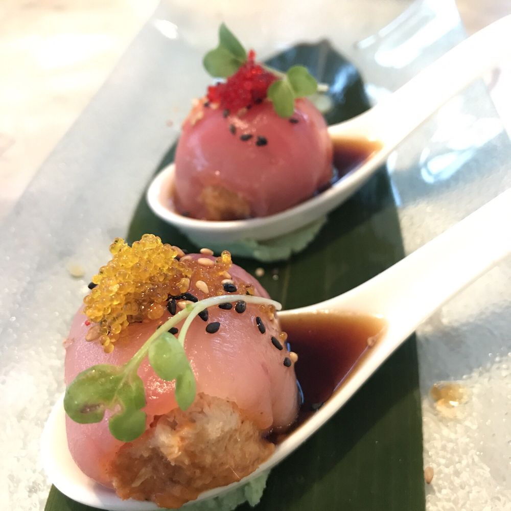 Amici Sushi - Fish Pops - Sushi Bars Near Me - Lathrop, California Amici Sushi - Fish Pops - Sushi Bars Near Me - Lathrop, California