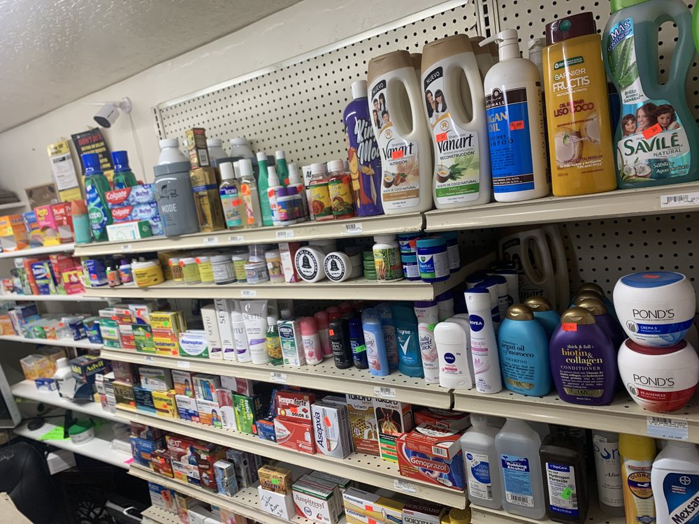 LINDA’S MARKET Updated May 2024 1620 NM478, Anthony, New Mexico